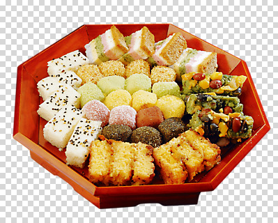 편집이미지 한국문화 한식 음식 떡 사람없음 전통음식 PNG 경단 술떡 편집소스 동양문화 전통 한국 파일형식