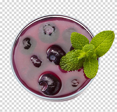 편집이미지 음료 과일 사람없음 하이앵글 보라색 블루베리 PNG 블루베리라떼 편집소스 뷰포인트 컬러 라떼 파일형식