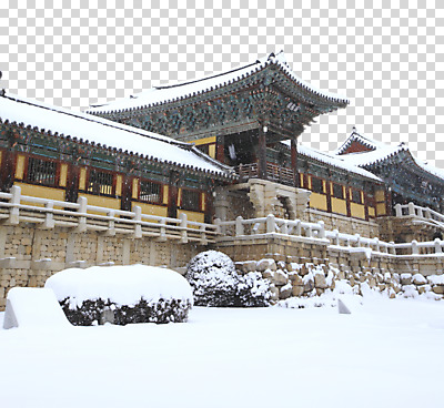 나무 식물 편집이미지 한국문화 한국전통 전통 시설물 건축물 사계절 계절 건축 종교 전통문화 고건축 설경 겨울 불교 종교건축 종교시설 기와 사람없음 건물 관광지 계단 문화재 눈 사찰 사원 기와지붕 불국사 돌계단 PNG 눈발 눈내림 편집소스 자연요소 동양문화 문화 여행 비즈니스 지붕 날씨 한국 눈_날씨 풍경 돌_바위 경상북도 시설 랜드마크 파일형식
