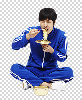 전신 편집이미지 남자 음식 젓가락 표정 한명 들기 앉기 20대 성인 앞모습 운동복 눈감음 식사 한국인 뚜껑 라면 뜨거움 찡그림 냄비 실업자 실업 먹기 청년실업 PNG 게으름 성인남자한명만 편집소스 혼족 1 옷 뷰포인트 컨셉 비즈니스 모션 수저 사람 동양인 청년 면류 솥 사회이슈 싱글라이프 남자한명만 성인남자만 파일형식