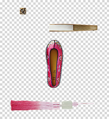 편집이미지 한국전통 전통소품 사람없음 추석 전통음식 부채 노리개 꽃신 강정 PNG 편집소스 전통 명절 음식 신발 한국 과자 오브젝트 파일형식