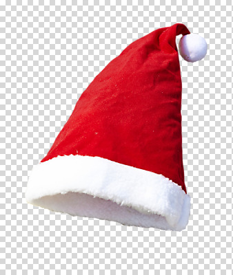 편집이미지 크리스마스 산타모자 사람없음 산타클로스 PNG 편집소스 모자_잡화 기념일 파일형식