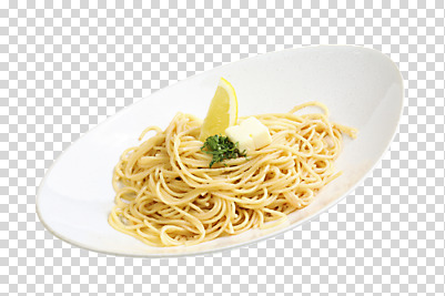 편집이미지 접시 음식 파스타 서양음식 스파게티 사람없음 면류 면 레몬 PNG 편집소스 식기 과일 파일형식