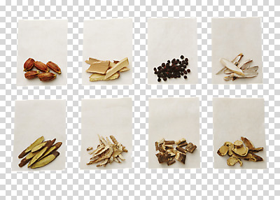 편집이미지 종이 재료 건강 사람없음 한의학 한약재 한약 건강식품 PNG 도라지 백출 오가피 오미자 작약 치자 헛개나무 편집소스 꽃 음식 의학 약 약재 파일형식