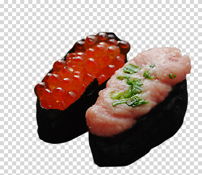 편집이미지 음식 일본문화 사람없음 알 초밥 김 PNG 마끼 일본음식 편집소스 동양문화 외국문화 해조류 파일형식