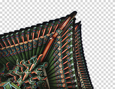 편집이미지 전통 건축 지붕 기와 사람없음 궁전 처마 PNG 지붕처마 창경궁 편집소스 고건축 한국 파일형식