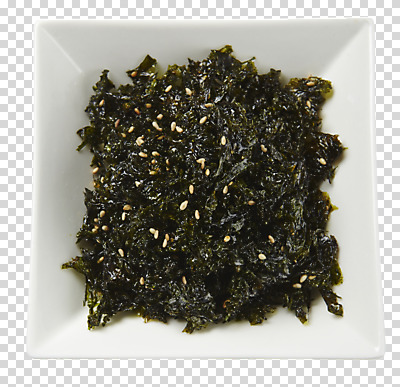 편집이미지 접시 반찬 사람없음 PNG 파래 김자반 편집소스 식기 음식 해조류 파일형식