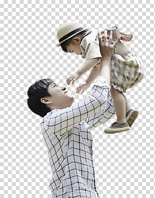 전신 편집이미지 남자 행복 아들 어린이 가족 안기 서기 상반신 두명 옆모습 30대 화목 한국인 아빠 PNG 부자지간 들어올리기 편집소스 감정 뷰포인트 컨셉 관계 모션 사람 동양인 장년 파일형식