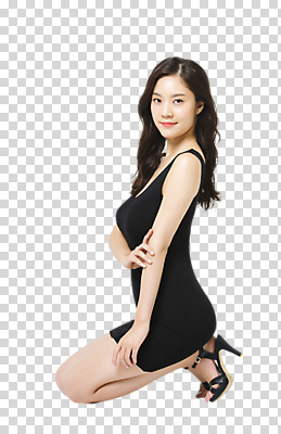 전신 편집이미지 원피스 여자 포즈 한명 웃음 앉기 20대 성인 옆모습 섹시 한국인 하이힐 무릎꿇기 PNG S라인 의료성형뷰티 성인여자한명만 편집소스 1 옷 구두 뷰포인트 컨셉 모션 표정 사람 동양인 청년 여성화 여자한명만 성인여자만 파일형식