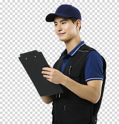 편집이미지 남자 한명 서기 들기 상반신 20대 성인 옆모습 한국인 택배기사 PNG 서류판 성인남자한명만 편집소스 1 뷰포인트 모션 사람 동양인 청년 사무용품 배달원 남자한명만 성인남자만 파일형식