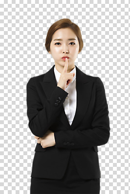 편집이미지 여자 한명 서기 정장 상반신 20대 성인 앞모습 한국인 비즈니스우먼 쉿 PNG 성인여자한명만 편집소스 1 옷 뷰포인트 비즈니스 모션 사람 동양인 청년 직장인 조용 여자한명만 성인여자만 파일형식 직업 인종 여자만 성인만