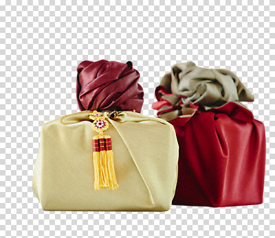 편집이미지 선물 사람없음 보자기 PNG 편집소스 파일형식 천_직물