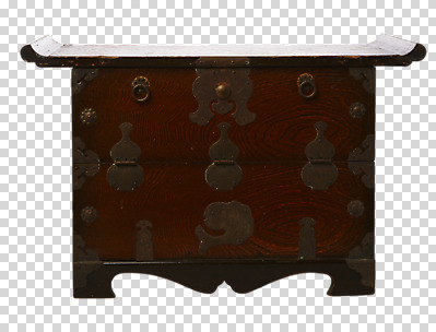 편집이미지 가구 전통소품 사람없음 오브젝트 고가구 PNG 목재가구 장식함 편집소스 전통 생활용품 파일형식