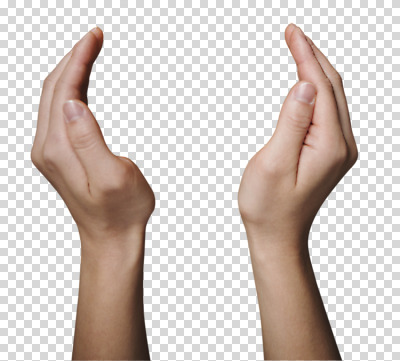 편집이미지 손 신체부위 PNG 편집소스 사람 파일형식