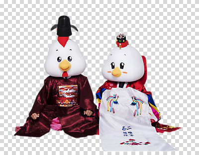 편집이미지 커플 여자 남자 결혼 새해 앉기 상반신 성인 두명 앞모습 닭띠 닭 한복 전통혼례 닭캐릭터 혼례복 PNG 닭머리 동물탈 인형탈 정유년 편집소스 한국전통 뷰포인트 동물캐릭터 관계 모션 조류 사람 이벤트 십이지신 전통의상 전통의례 탈 파일형식 2017년