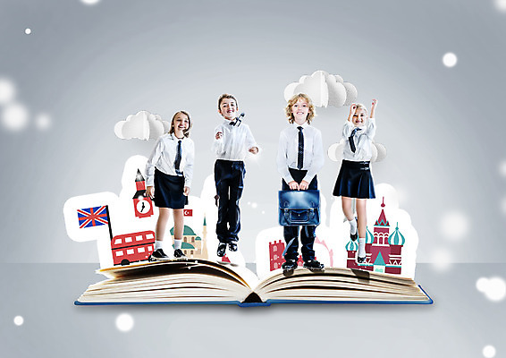 전신 PSD 서양인 외국인 편집이미지 여자 남자 교복 영국 여러명 앞모습 10대 책 입학 신입생 십대만 이미지편집 학생 옷 교육 유럽 뷰포인트 다수 청소년 사람 인종 파일형식