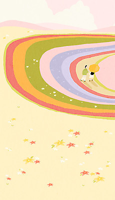 전신 PSD 커플 여자 남자 꽃밭 일러스트 봄꽃 성인 두명 축제 봄 산책 백합 양산 국내일러스트 계절 꽃 관계 휴식 사람 파일형식