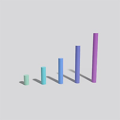 PSD 편집이미지 백그라운드 그래픽백그라운드 사람없음 그래픽 3D 디지털합성 오브젝트 원기둥 입체도형 메터리얼디자인 메터리얼백그라운드 편집3D 도형 디자인 원형 입체 파일형식