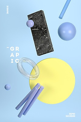 PSD 편집이미지 백그라운드 그래픽백그라운드 사람없음 그래픽 3D 원형 디지털합성 오브젝트 대리석 원기둥 입체도형 메터리얼디자인 메터리얼백그라운드 편집3D 도형 디자인 재료 입체 파일형식