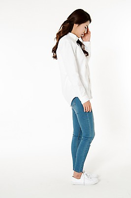 포토 JPG 스튜디오촬영 전신 여자 남방 스트레스 실내 한명 서기 성인 옆모습 캐주얼 30대 한국인 청바지 찡그림 불안 고민 흰배경 두통 성인여자한명만 국내포토 1 옷 감정 뷰포인트 백그라운드 셔츠 바지 모션 표정 사람 동양인 내부 장년 흰색 질병 여자한명만 성인여자만 파일형식