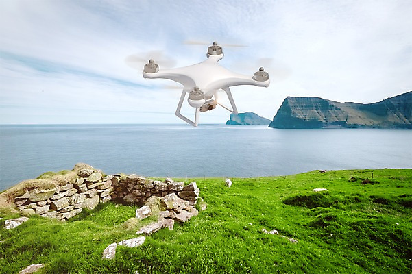 주간 PSD 편집이미지 바다 풍경 초원 사람없음 야외 그래픽 3D 비행 디지털합성 드론 디지털아트 이미지편집 편집3D 자연요소 파일형식