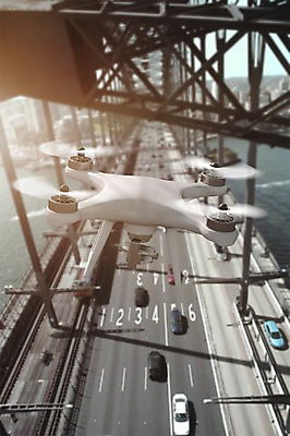 PSD 편집이미지 도로 교통 자동차 사람없음 그래픽 3D 비행 디지털합성 드론 디지털아트 교통상황 이미지편집 편집3D 길 육상교통 교통시설 파일형식