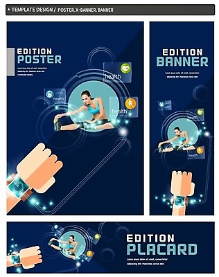 전신 PSD 서양인 외국인 템플릿 손 배너 배너템플릿 여자 가로배너 ZIP 포스터 세로배너 건강 한명 20대 성인 신체부위 세트 현수막 스마트 스마트워치 1 컨셉 사람 인종 청년 가로 세로 스마트기기 웨어러블 파일형식