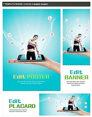 PSD 템플릿 손 배너 배너템플릿 여자 가로배너 ZIP 포스터 세로배너 한명 상반신 20대 성인 신체부위 스마트폰 세트 한국인 현수막 스마트 1 컨셉 사람 동양인 청년 가로 세로 핸드폰 스마트기기 파일형식