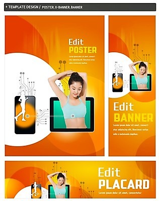 PSD 템플릿 배너 배너템플릿 여자 가로배너 실루엣 ZIP 포스터 세로배너 상반신 20대 성인 두명 스마트폰 세트 태블릿 한국인 현수막 스마트 성인여자한명만 컨셉 촬영기법 사람 동양인 청년 가로 세로 전자제품 핸드폰 스마트기기 여자한명만 성인여자만 파일형식