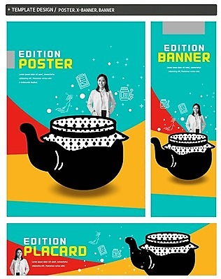 PSD 템플릿 배너 배너템플릿 여자 가로배너 ZIP 포스터 세로배너 주전자 상반신 성인 30대 세트 한의학 한국인 현수막 약탕기 성인여자한명만 의학 주방용품 사람 동양인 가로 세로 장년 여자한명만 성인여자만 파일형식