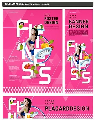 PSD 템플릿 배너 배너템플릿 여자 가로배너 ZIP 포스터 세로배너 다이어트 채소 과일 건강 한명 20대 성인 세트 한국인 현수막 체중계 훌라후프 성인여자한명만 1 사람 동양인 청년 가로 세로 여자한명만 성인여자만 파일형식