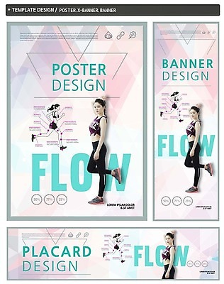 전신 PSD 템플릿 배너 배너템플릿 여자 가로배너 ZIP 포스터 세로배너 건강 서기 20대 성인 두명 세트 운동 한국인 현수막 모션 사람 동양인 청년 가로 세로 파일형식