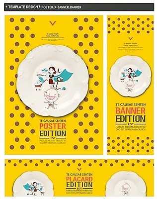 PSD 템플릿 접시 배너 배너템플릿 여자 가로배너 ZIP 포스터 세로배너 가사 가족 엄마 두명 세트 현수막 아기 워킹맘 식기 관계 사람 가로 세로 비즈니스우먼 파일형식