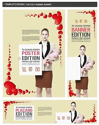 PSD 서양인 외국인 템플릿 배너 배너템플릿 여자 가로배너 ZIP 포스터 세로배너 한명 20대 성인 세트 현수막 하트 비즈니스우먼 슈퍼맘 아기인형 성인여자한명만 모양 1 인형 비즈니스 사람 인종 청년 가로 세로 직장인 주부 여자한명만 성인여자만 파일형식