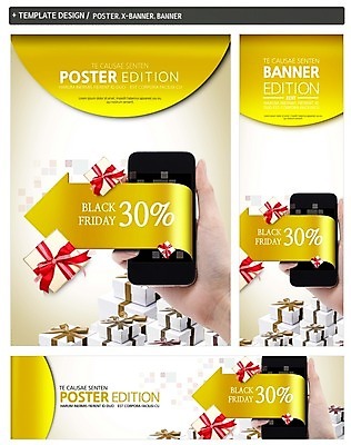 PSD 템플릿 손 배너 배너템플릿 가로배너 ZIP 포스터 화살표 세로배너 신체부위 선물상자 스마트폰 쇼핑 세트 세일 현수막 블랙프라이데이 데이이벤트 선물 사람 가로 세로 핸드폰 스마트기기 상자 파일형식