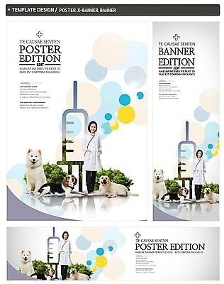 PSD 템플릿 배너 배너템플릿 여자 가로배너 ZIP 포스터 세로배너 주사기 세마리 한명 성인 30대 세트 한국인 현수막 래브라도리트리버 비글 사모예드 수의사 성인여자한명만 1 의료기기 3 사람 동양인 가로 세로 장년 의사 개 리트리버 여자한명만 성인여자만 파일형식