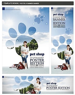 PSD 템플릿 배너 배너템플릿 여자 가로배너 ZIP 포스터 세로배너 두마리 한명 20대 성인 세트 한국인 현수막 닥스훈트 비글 개발자국 스피치 성인여자한명만 1 2 사람 동양인 청년 가로 세로 개 발자국 여자한명만 성인여자만 파일형식