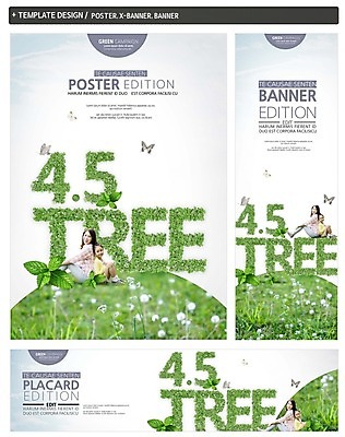 PSD 템플릿 배너 배너템플릿 여자 가로배너 딸 ZIP 포스터 세로배너 어린이 나비 잎 자연 엄마 성인 두명 30대 세트 한국인 현수막 식목일 여자만 식물 기념일 곤충 가족 사람 동양인 가로 세로 장년 생태계 파일형식