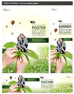 PSD 템플릿 손 배너 배너템플릿 여자 가로배너 ZIP 포스터 세로배너 어린이 자연 모녀 성인 두명 신체부위 세명 30대 세트 한국인 현수막 열기구 딸 가족 항공교통 엄마 사람 동양인 가로 세로 장년 생태계 파일형식