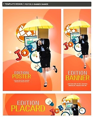PSD 템플릿 배너 배너템플릿 여자 가로배너 ZIP 포스터 세로배너 우산 20대 성인 세트 한국인 현수막 비즈니스우먼 종이상자 성인여자한명만 비즈니스 사람 동양인 청년 가로 세로 상자 직장인 여자한명만 성인여자만 파일형식