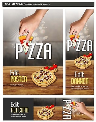 PSD 템플릿 손 배너 배너템플릿 가로배너 ZIP 포스터 세로배너 토마토 피자 신체부위 세트 현수막 채소 패스트푸드 서양음식 사람 가로 세로 파일형식