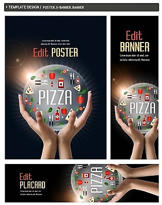PSD 템플릿 손 배너 배너템플릿 가로배너 ZIP 포스터 세로배너 식재료 신체부위 빛 세트 현수막 사람 가로 세로 파일형식