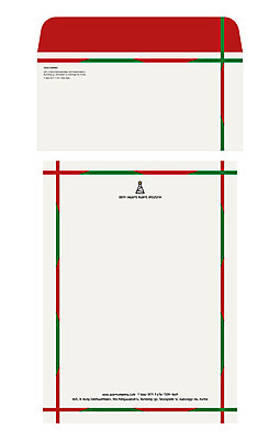 템플릿 선 크리스마스 편지봉투 사람없음 편지지 레터폼 서식 봉투템플릿 우편봉투 레터헤드 봉투디자인 이미지템플릿 AI파일 기념일 봉투 편지 우편물 파일형식 벡터