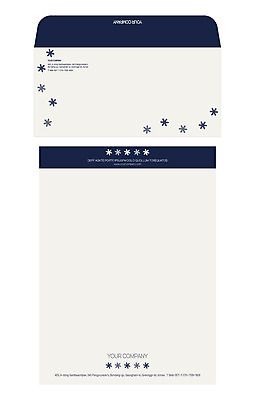 템플릿 편지봉투 사람없음 눈송이 편지지 레터폼 서식 봉투템플릿 우편봉투 레터헤드 봉투디자인 이미지템플릿 AI파일 봉투 눈_날씨 편지 우편물 파일형식 벡터