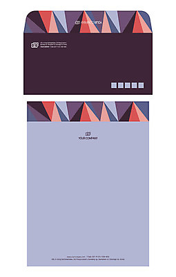 템플릿 편지봉투 사람없음 삼각형 편지지 레터폼 서식 봉투템플릿 우편봉투 레터헤드 봉투디자인 이미지템플릿 AI파일 도형 봉투 편지 우편물 파일형식 벡터