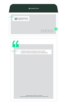 템플릿 편지봉투 사람없음 편지지 레터폼 서식 봉투템플릿 우편봉투 큰따옴표 레터헤드 봉투디자인 이미지템플릿 AI파일 기호 봉투 편지 우편물 파일형식 벡터