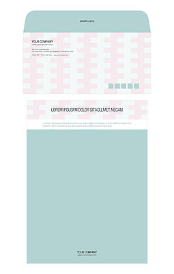 템플릿 편지봉투 사람없음 편지지 레터폼 서식 봉투템플릿 우편봉투 레터헤드 봉투디자인 이미지템플릿 AI파일 봉투 편지 우편물 파일형식 벡터