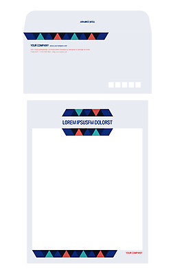 템플릿 편지봉투 사람없음 삼각형 편지지 레터폼 서식 봉투템플릿 우편봉투 레터헤드 봉투디자인 이미지템플릿 AI파일 도형 봉투 편지 우편물 파일형식 벡터