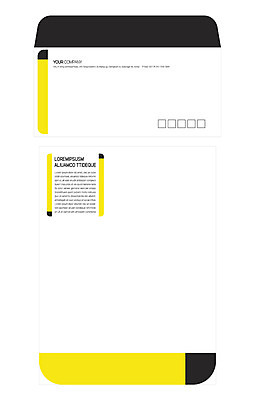 템플릿 편지봉투 사람없음 편지지 레터폼 서식 봉투템플릿 우편봉투 레터헤드 봉투디자인 이미지템플릿 AI파일 봉투 편지 우편물 파일형식 벡터