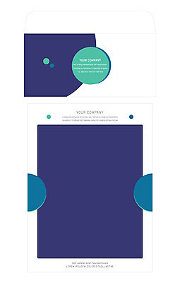 템플릿 편지봉투 사람없음 원형 편지지 레터폼 서식 봉투템플릿 우편봉투 레터헤드 봉투디자인 이미지템플릿 AI파일 도형 봉투 편지 우편물 파일형식 벡터